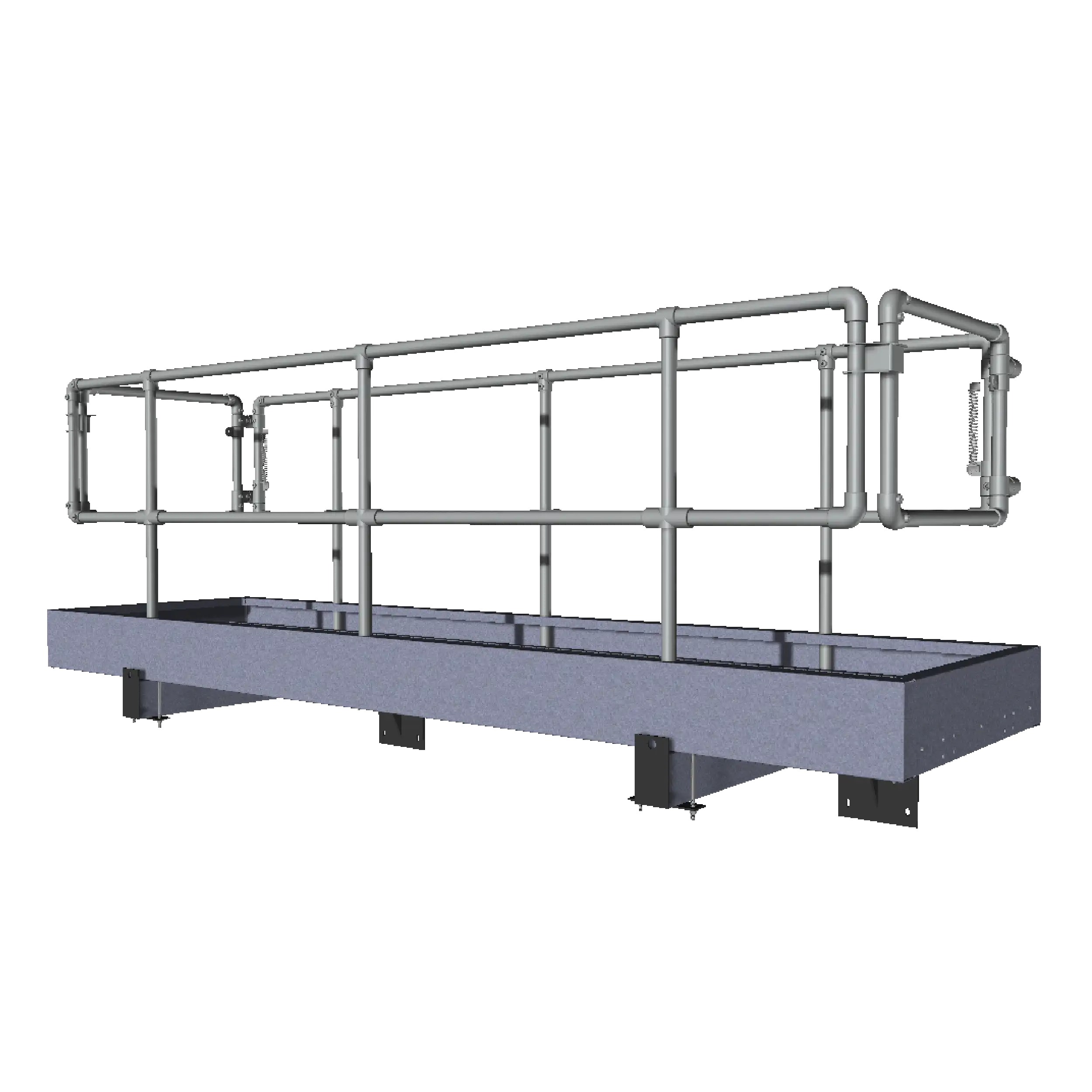 Accessoire signalétique Kikaffich – Présentation produit