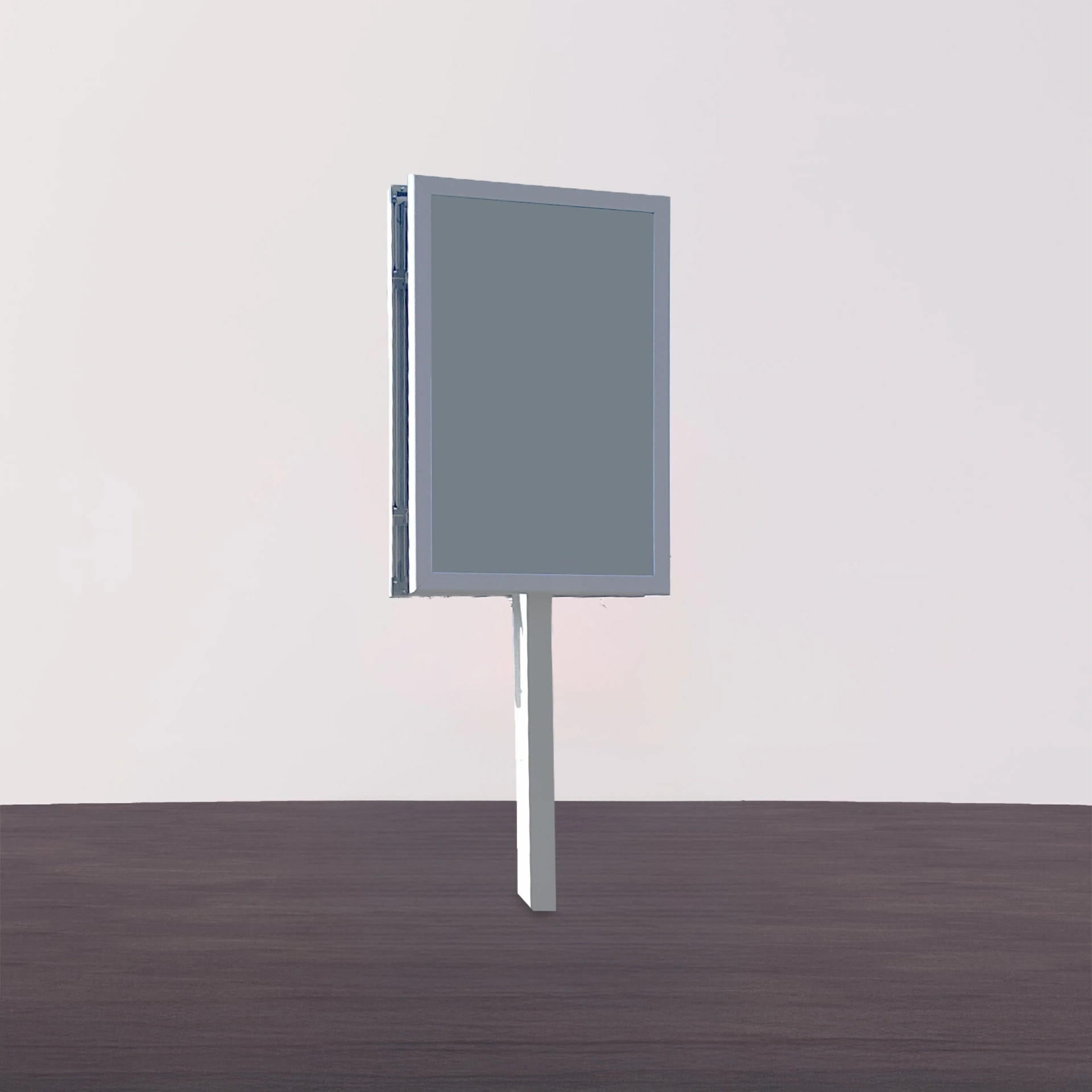 Panneau urbain Kikaffich – Mobilier d'affichage pour collectivités